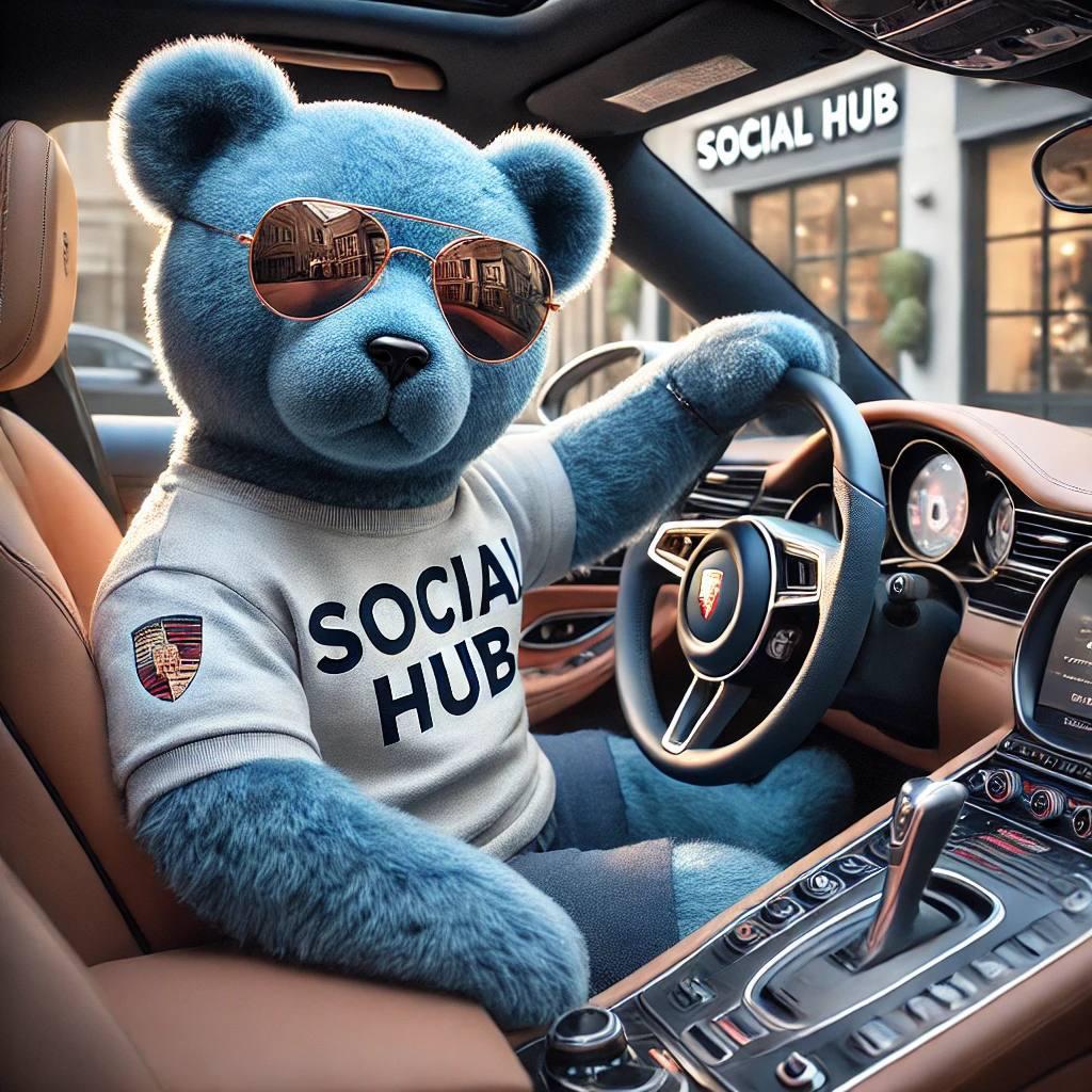 SocialHub3